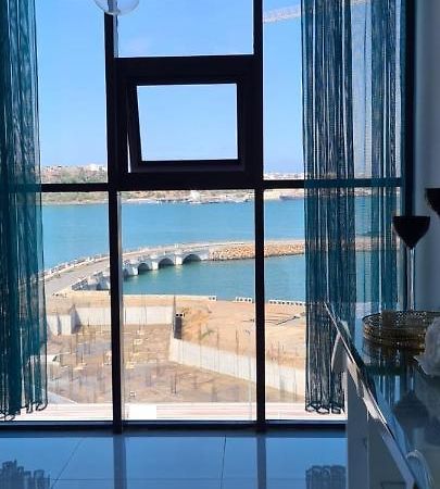 Cazinos Apartamento 2 Apartment Praia Bagian luar foto