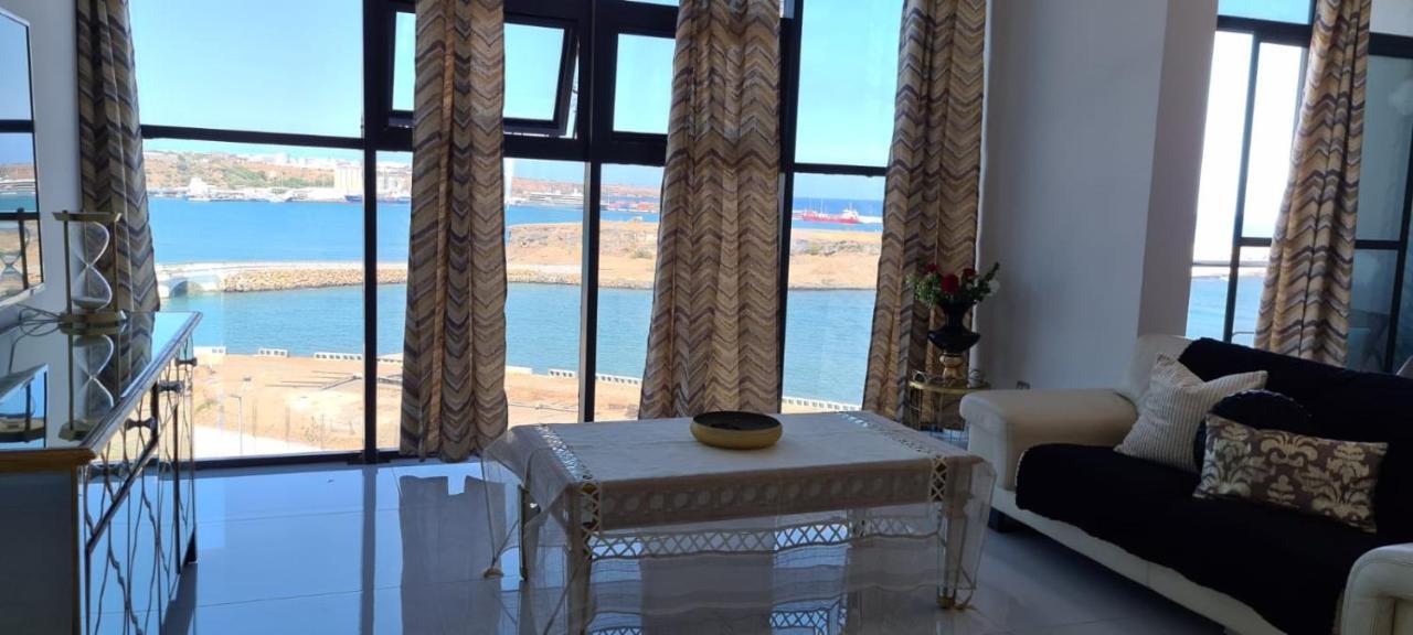 Cazinos Apartamento 2 Apartment Praia Bagian luar foto