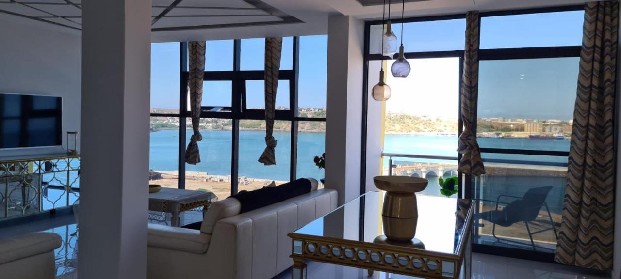 Cazinos Apartamento 2 Apartment Praia Bagian luar foto