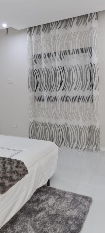 Cazinos Apartamento 2 Apartment Praia Bagian luar foto