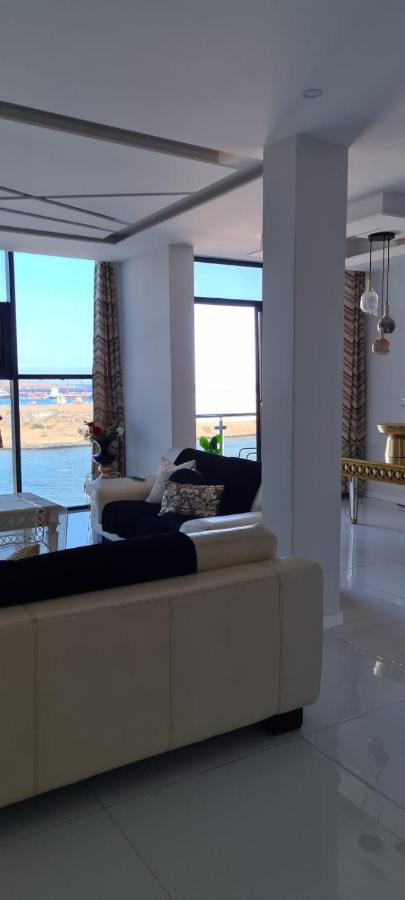Cazinos Apartamento 2 Apartment Praia Bagian luar foto