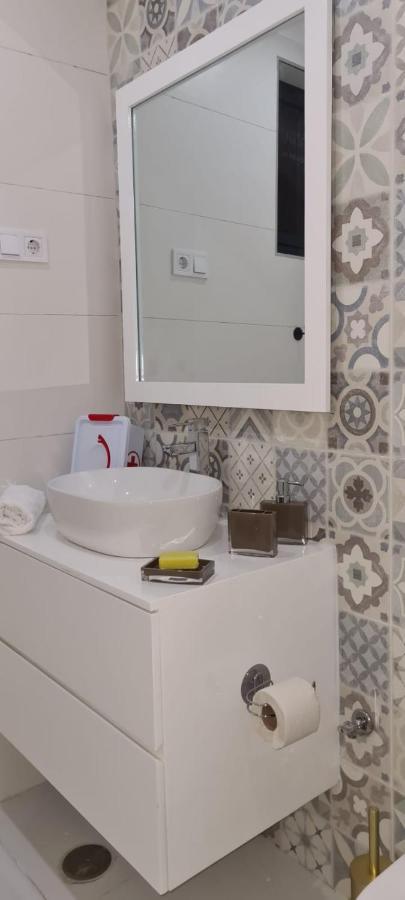 Cazinos Apartamento 2 Apartment Praia Bagian luar foto