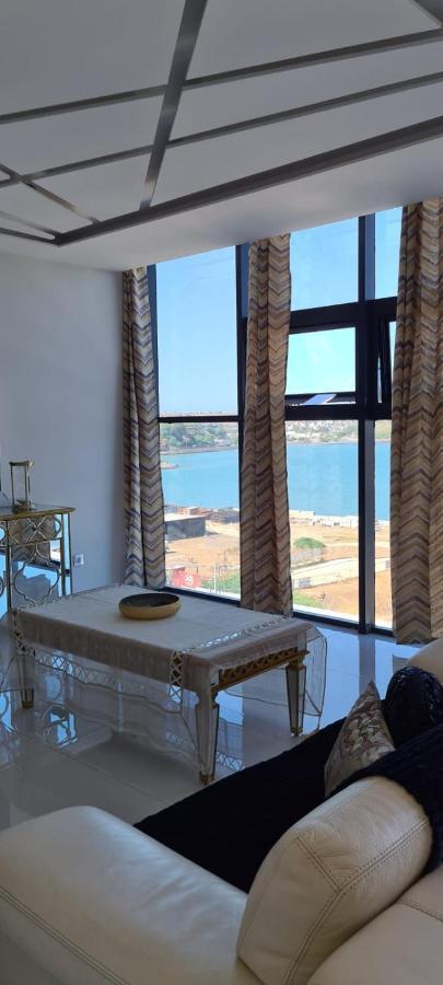 Cazinos Apartamento 2 Apartment Praia Bagian luar foto