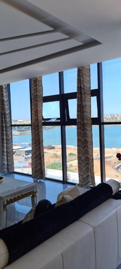 Cazinos Apartamento 2 Apartment Praia Bagian luar foto