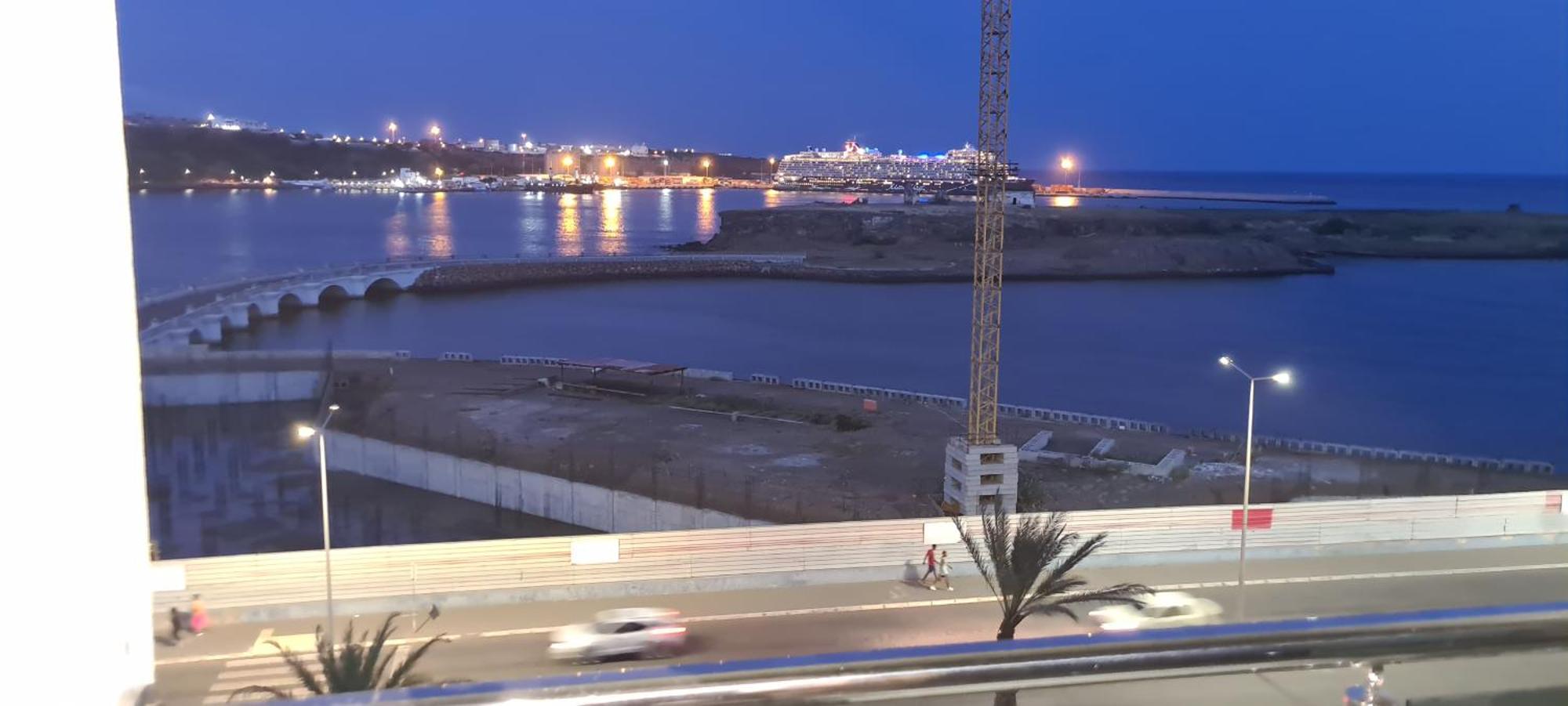 Cazinos Apartamento 2 Apartment Praia Bagian luar foto