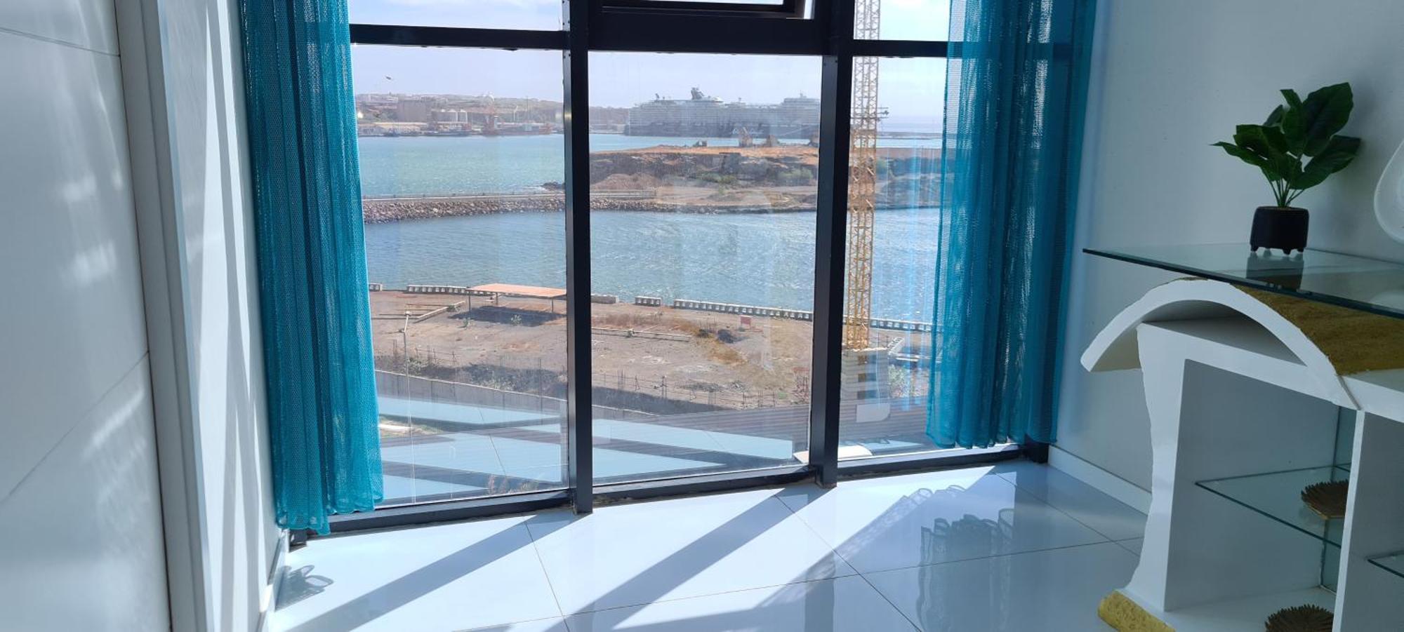 Cazinos Apartamento 2 Apartment Praia Bagian luar foto