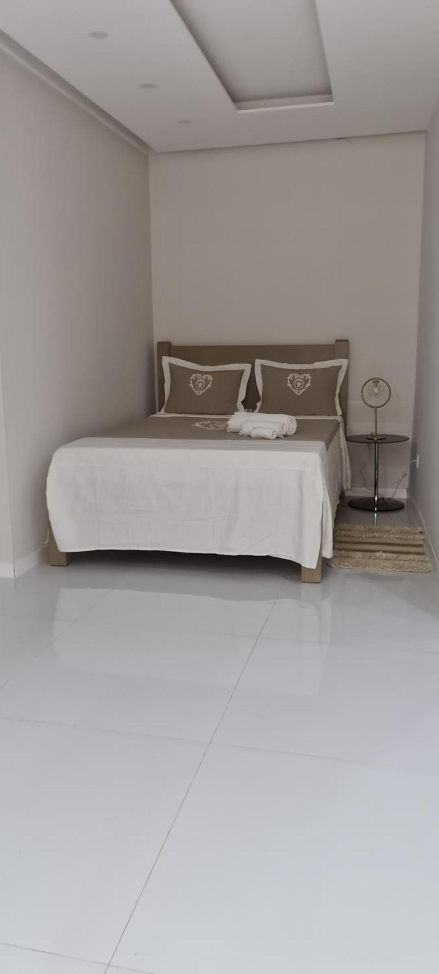 Cazinos Apartamento 2 Apartment Praia Bagian luar foto