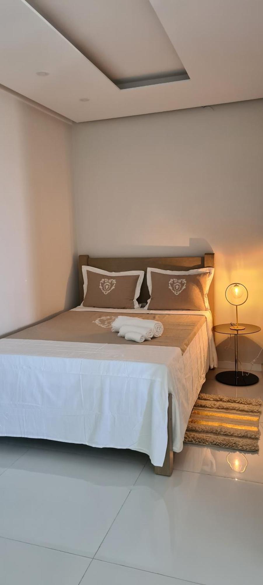 Cazinos Apartamento 2 Apartment Praia Bagian luar foto